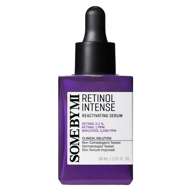 SOME BY MI Retinol Intense Reactivating Serum 30 ml — Sérum visage au rétinol
