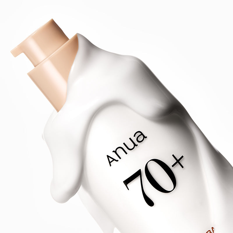 Anua Rice 70 Intensive Moisturizing Milk – Leche hidratante de arroz 150 ml