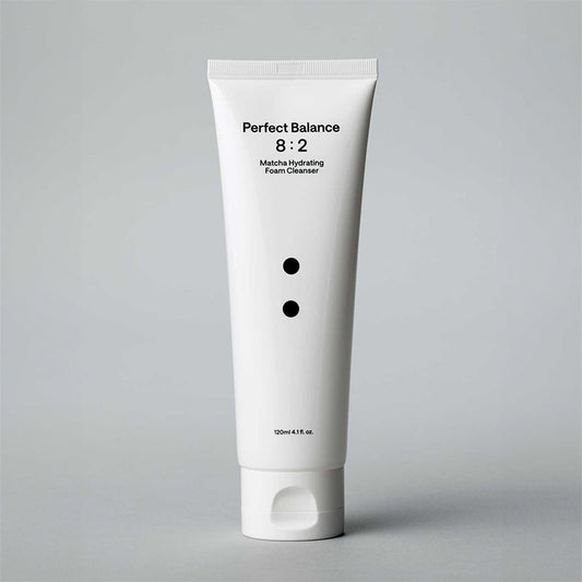 B:Lab Matcha Hydrating Foam Cleanser – Mousse nettoyante au matcha 120 ml
