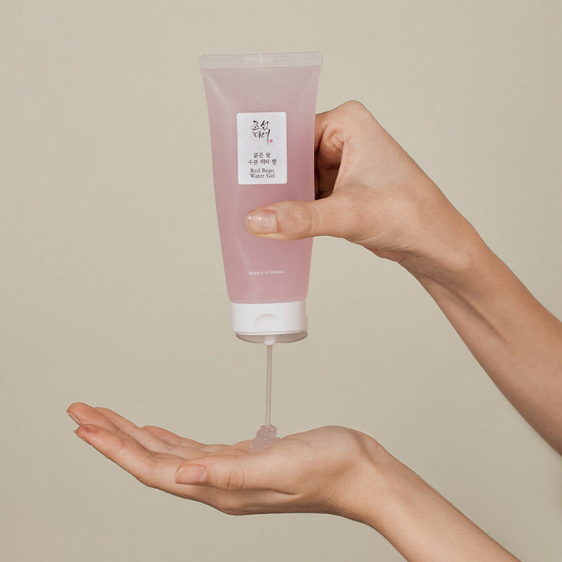 Beauty of Joseon Red Bean Water Gel – Gel hydratant haricot rouge 100 ml