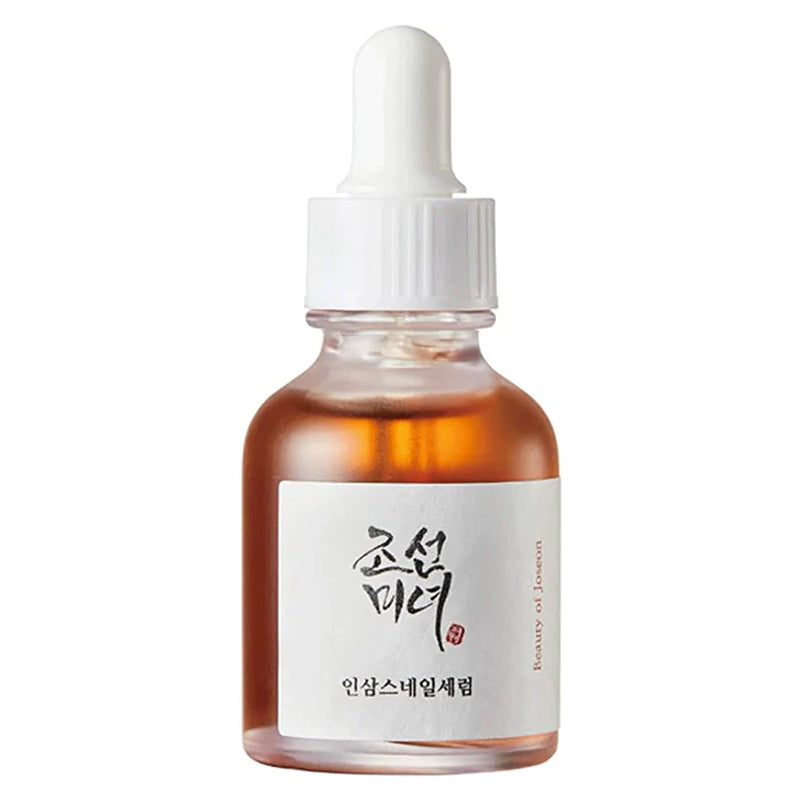 Beauty of Joseon Revive Serum : Ginseng+Snail Mucin – Sérum ginseng y mucina de caracol 30 ml