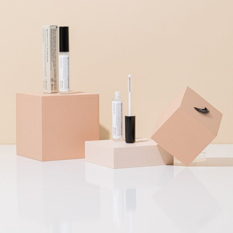 Benton Honest Eyelash Serum – Sérum soin des cils aux peptides 10 ml