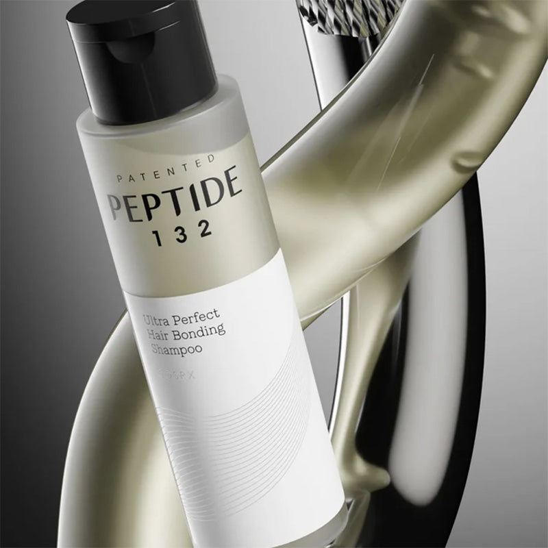 COSRX Peptide 132 Ultra Perfect Hair Bonding Shampoo – Shampooing Peptide 132 200 ml