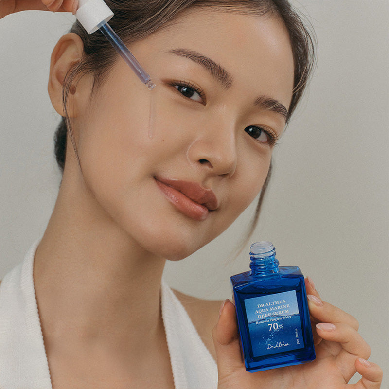 Dr. Althea Aqua Marine Deep Serum – Sérum hidratante Aqua Marine 30 ml