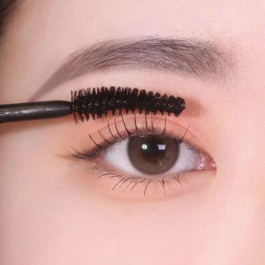 Heimish Dailism Smudge Stop Mascara Curling Black – Mascara noir Curling 9 g