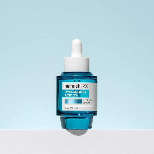 Heimish RX Hyaluronic Acid 2% Hydrating Serum – Sérum hydratant RX Hyaluronic Acid 35 ml