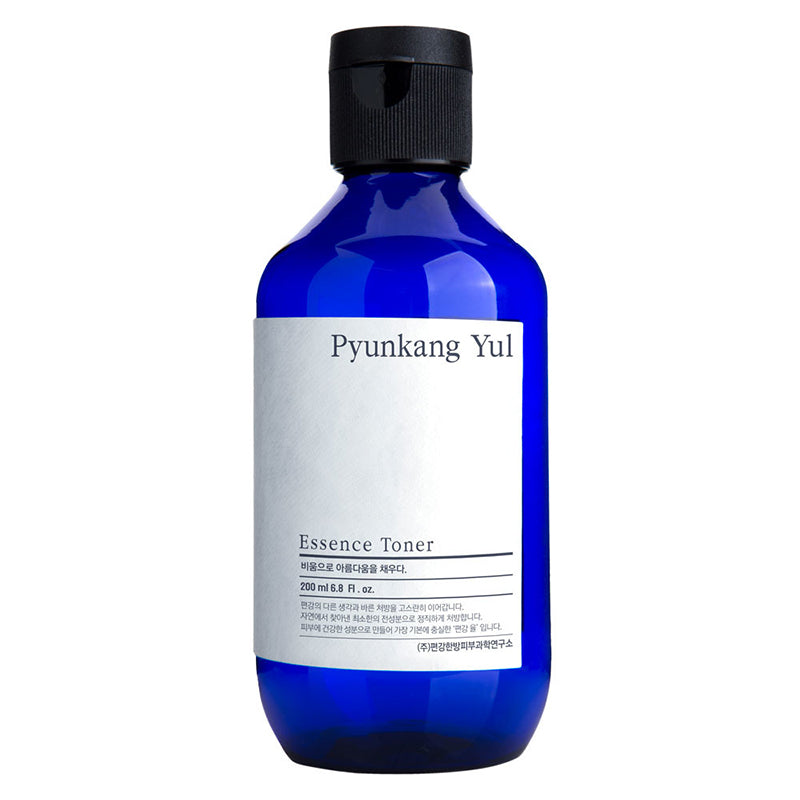 Pyunkang Yul Essence Toner – Lotion-essence à l’astragale 200 ml