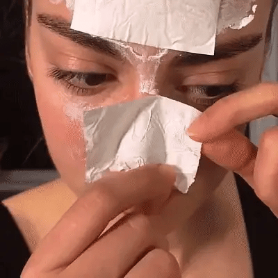 Masque pour retirer les points noirs : la solution efficace pour une peau nette