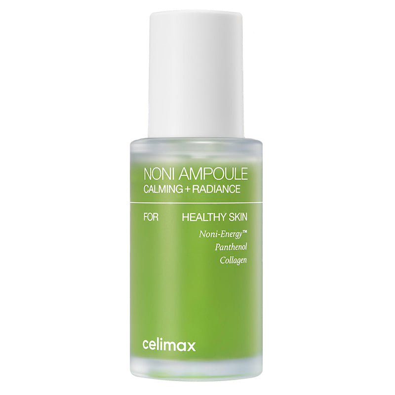 Celimax The Real Noni Energy Ampoule 30 ml — Hydrating noni facial ampoule