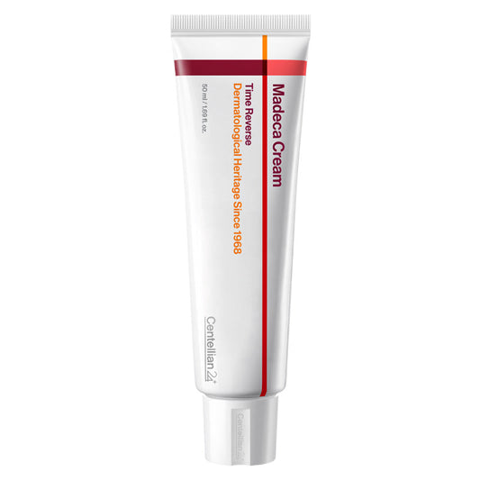 Centellian24 Madeca Cream Time Reverse 50 ml — Crème hydratante visage