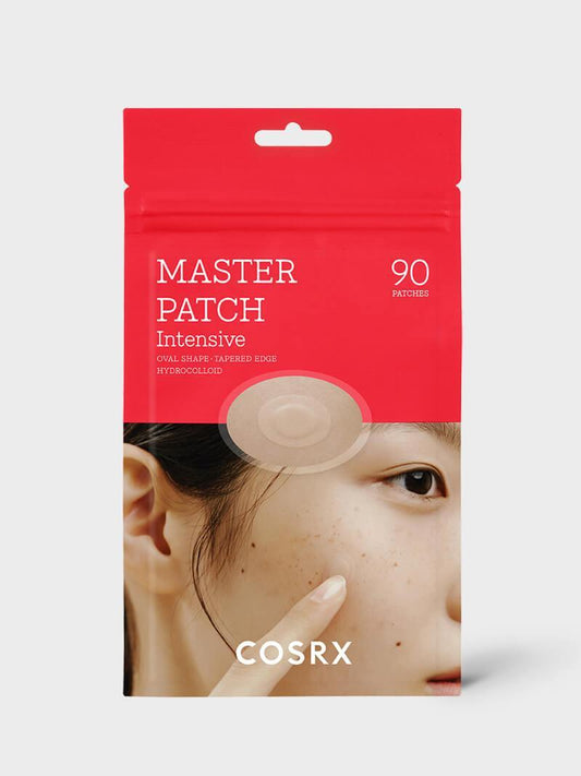 Sachet COSRX Master Patch Intensive de 90 patchs