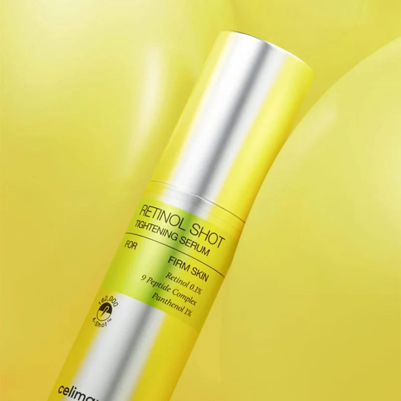 Celimax Vita A Retinol Shot Tightening Serum – Korean Firming Serum