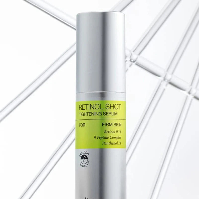Celimax Vita A Retinol Shot Tightening Serum – Korean Firming Serum