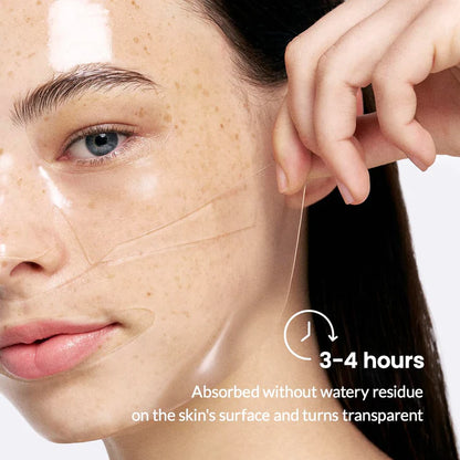 Bio Collagen Overnight Face Mask | Intensive Hydration and Pore Care