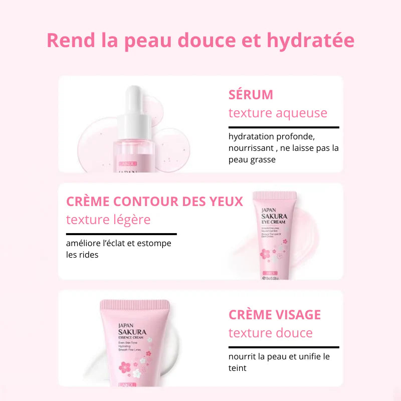 Japan Sakura Box: The Beauty Ritual Inspired by Japan