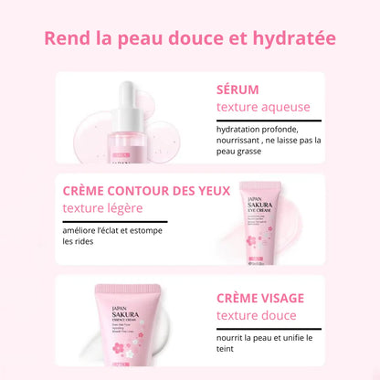 Japan Sakura Box: The Beauty Ritual Inspired by Japan