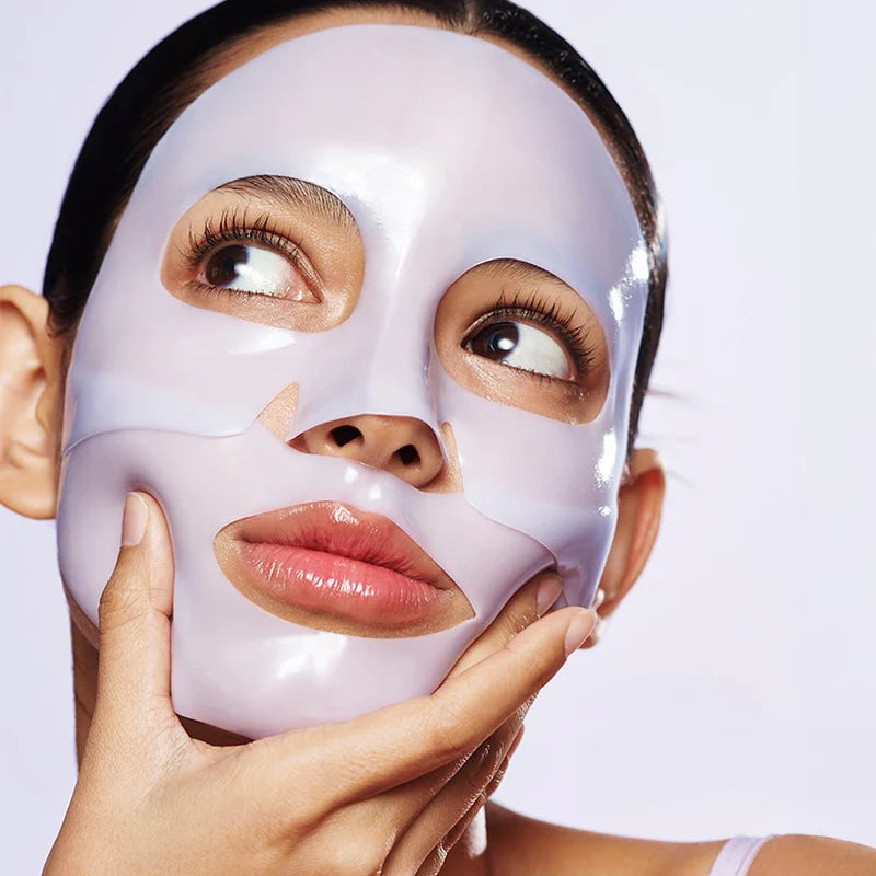 BIODANCE Rejuvenating Caviar PDRN Real Deep Mask – Premium Masks x4