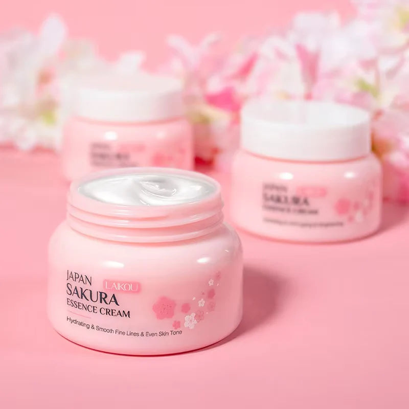 Japan Sakura Box: The Beauty Ritual Inspired by Japan