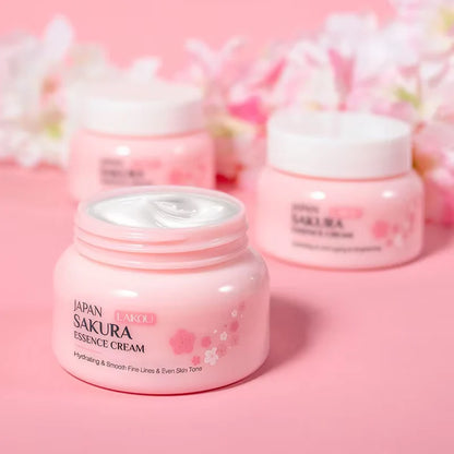 Japan Sakura Box: The Beauty Ritual Inspired by Japan