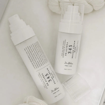 Dr. Althea 345 Relief Cream Mist – Soothing Mist 60ml