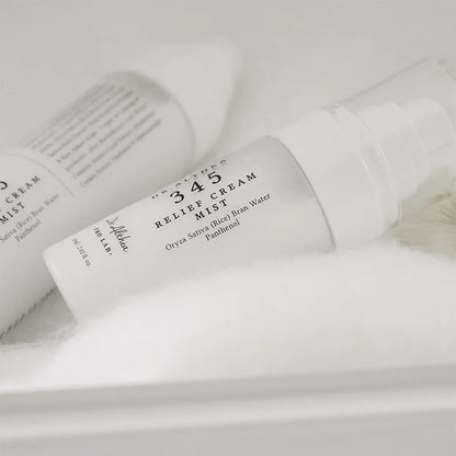 Dr. Althea 345 Relief Cream Mist – Soothing Mist 60ml