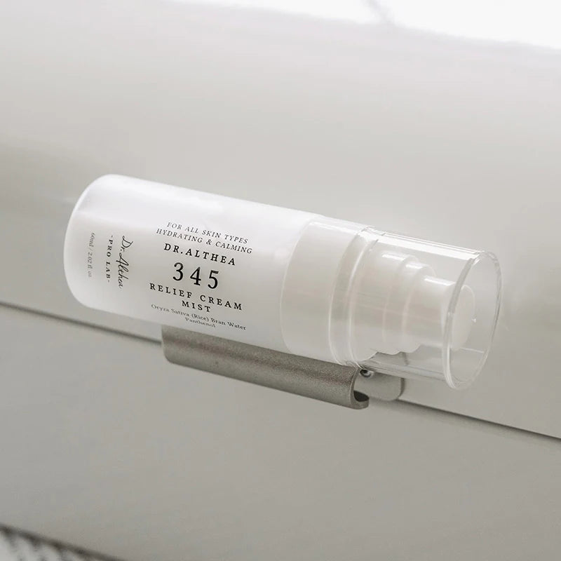 Dr. Althea 345 Relief Cream Mist – Soothing Mist 60ml