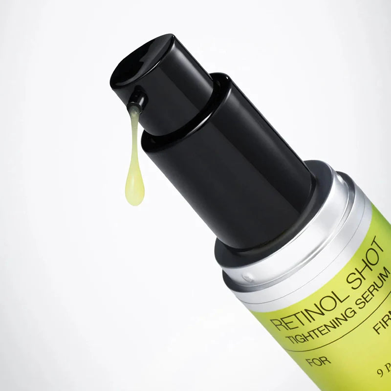 Celimax Vita A Retinol Shot Tightening Serum – Korean Firming Serum