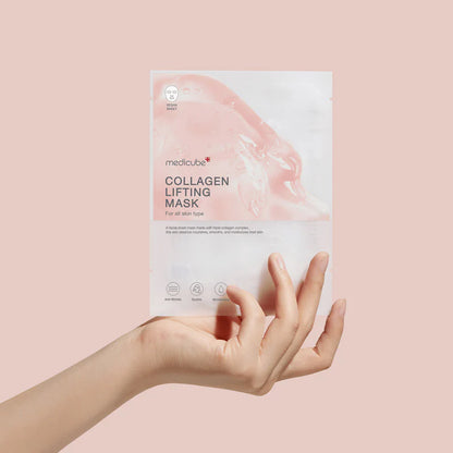 Medicube Collagen Lifting Mask