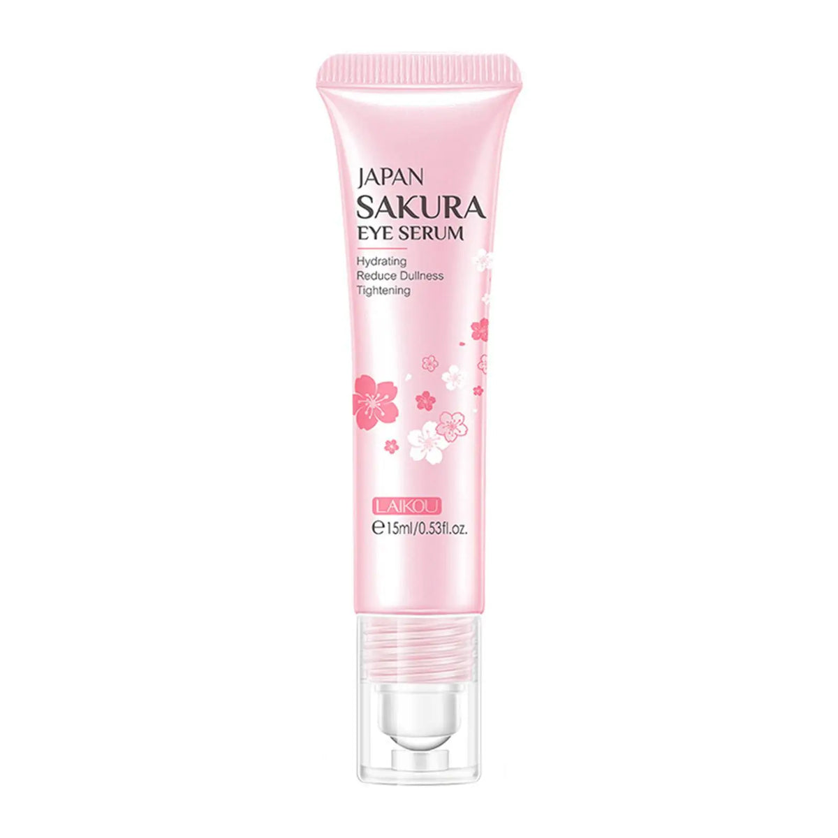 LAIKOU - Sérum Roller à l'Essence de Sakura