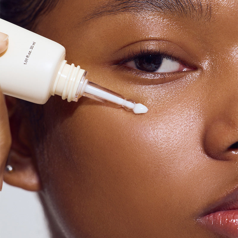 Abib Collagen Eye Crème Jericho Rose Tube – Crème contour des yeux au collagène 30 ml