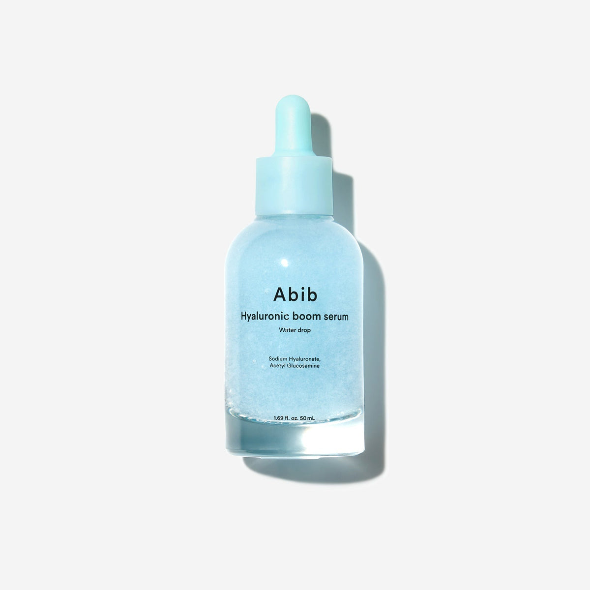 Abib Hyaluronic Boom Serum Water Drop – Sérum hydratant à l’acide hyaluronique 50 ml