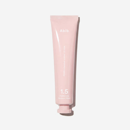 Abib PDRN Intensive Crème 1.5 Tube – Crème hydratante PDRN 75 ml