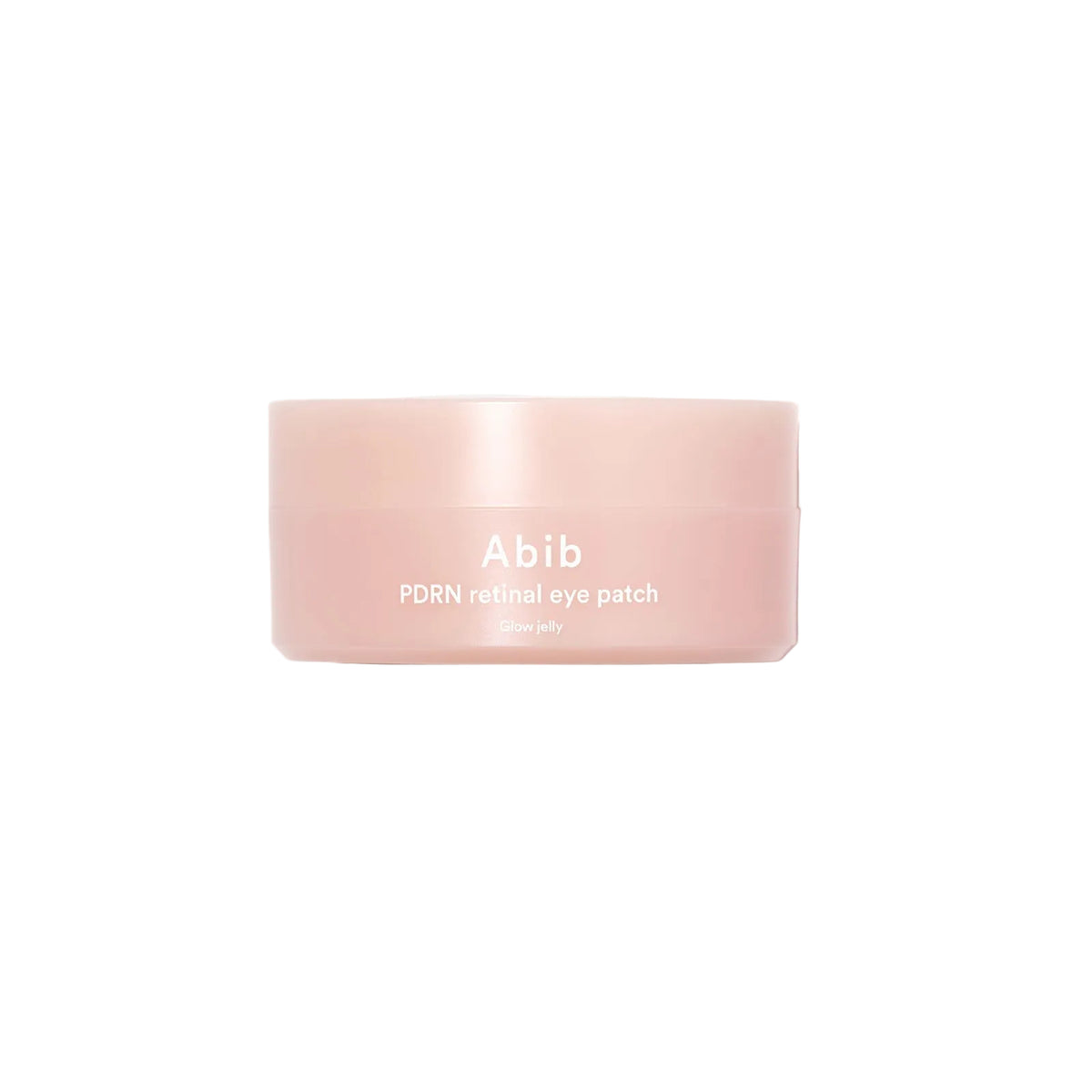 Abib PDRN Retinal Eye Patch Glow Jelly (60EA) – PDRN and retinal eye patches 84 g (60 patches / 30 pairs)