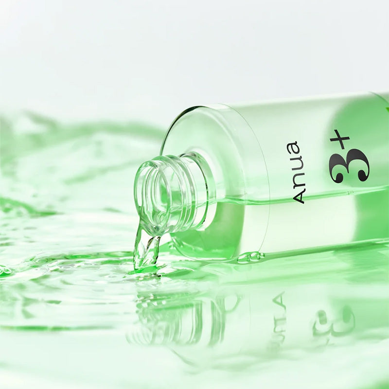 Anua Azelaic Acid 3 Cica Skin Clarifying Toner – Tónico facial con ácido azelaico y cica 250 ml