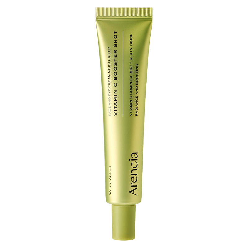 Arencia Vitamin C Booster Shot – Vitamin C brightening booster 30ml