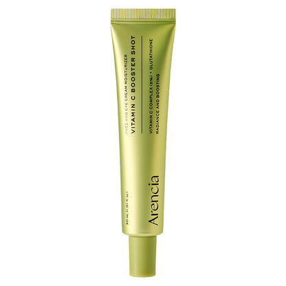 Arencia Vitamin C Booster Shot – Vitamin C brightening booster 30ml