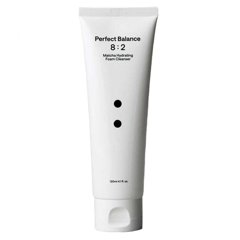 B:Lab Matcha Hydrating Foam Cleanser – Matcha cleansing foam 120 ml