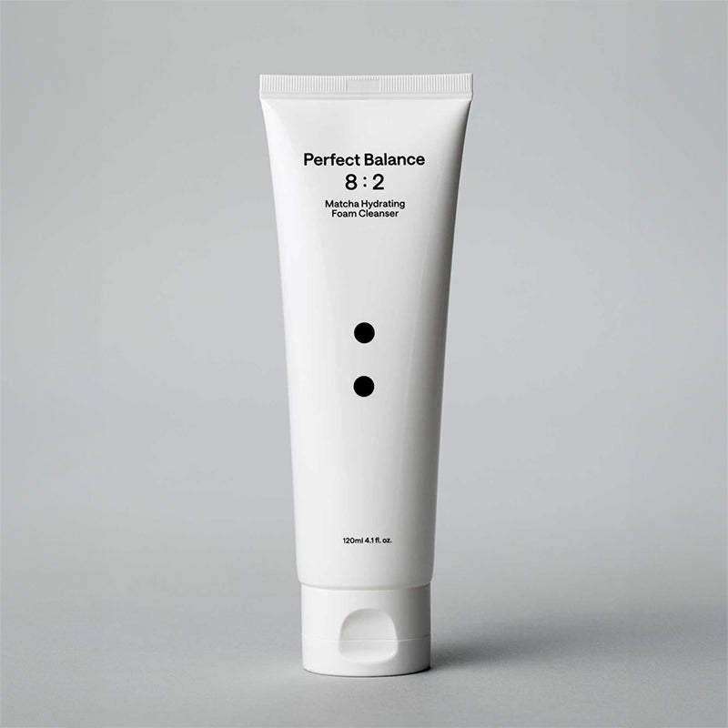 B:Lab Matcha Hydrating Foam Cleanser – Matcha cleansing foam 120 ml