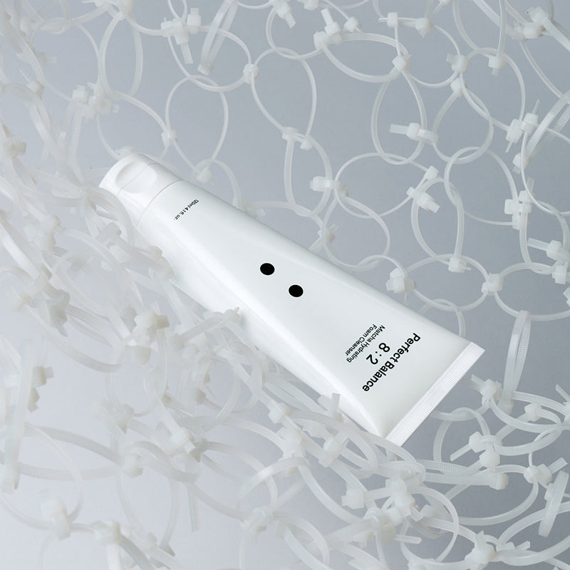 B:Lab Matcha Hydrating Foam Cleanser – Matcha cleansing foam 120 ml