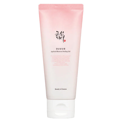 Beauty of Joseon Apricot Blossom Peeling Gel – Plum blossom peeling gel 100 ml