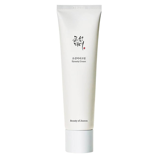 Beauty of Joseon Dynasty Cream – Crème hydratante riz et ginseng 100 ml
