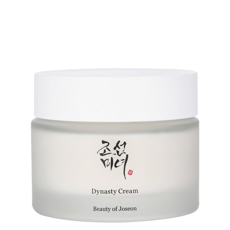 Beauty Of Joseon Dynasty Cream – Rice and ginseng moisturising cream 50 ml