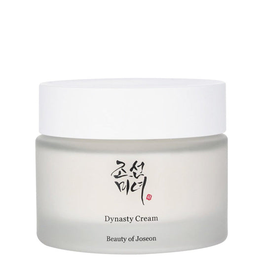 Beauty Of Joseon Dynasty Cream – Crème hydratante riz et ginseng 50 ml