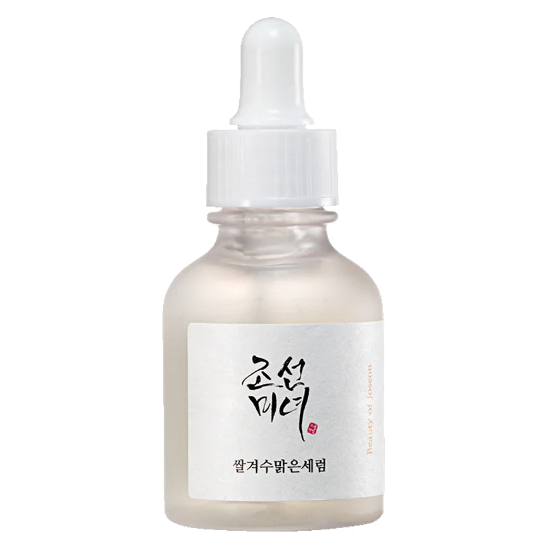 Beauty of Joseon Glow Deep Serum : Rice + Alpha Arbutin – Sérum luminosidad arroz y alfa-arbutina 30 ml