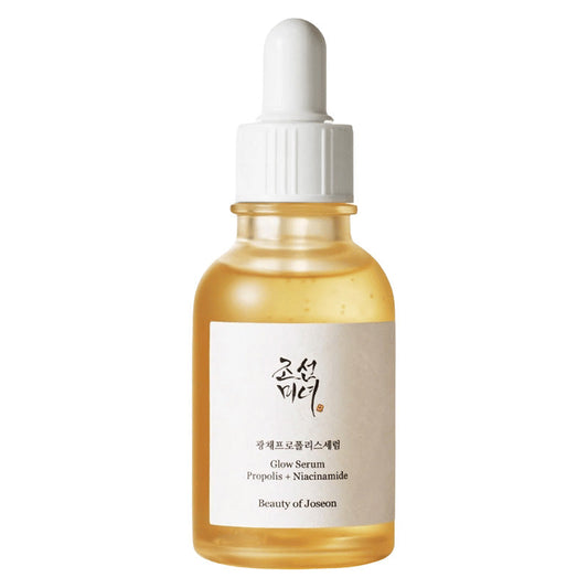 Beauty of Joseon Glow Serum : Propolis+Niacinamide – Sérum éclat propolis et niacinamide 60 ml