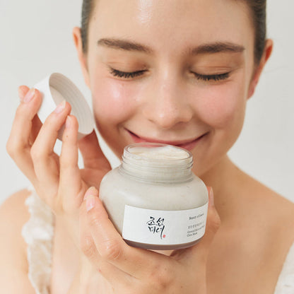 Beauty of Joseon Ground Rice and Honey Glow Mask – Masque à rincer riz et miel 150 ml