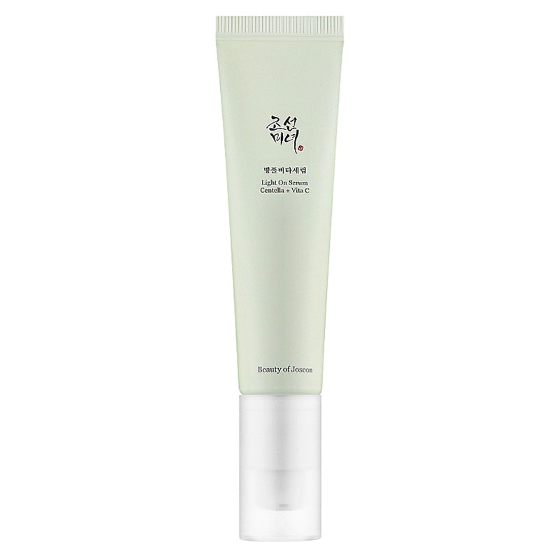 Beauty of Joseon Light On Serum Centella + Vita C – Centella and vitamin C serum 30 ml