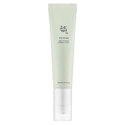 Beauty of Joseon Light On Serum Centella + Vita C – Centella and vitamin C serum 30 ml