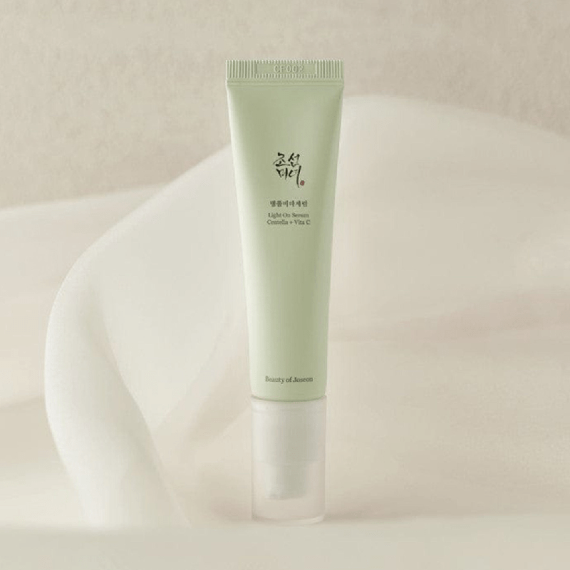 Beauty of Joseon Light On Serum Centella + Vita C – Centella and vitamin C serum 30 ml