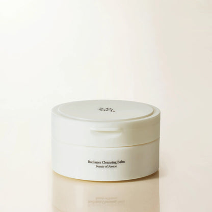 Beauty of Joseon Radiance Cleansing Balm – Bálsamo desmaquillante de arroz 100 ml